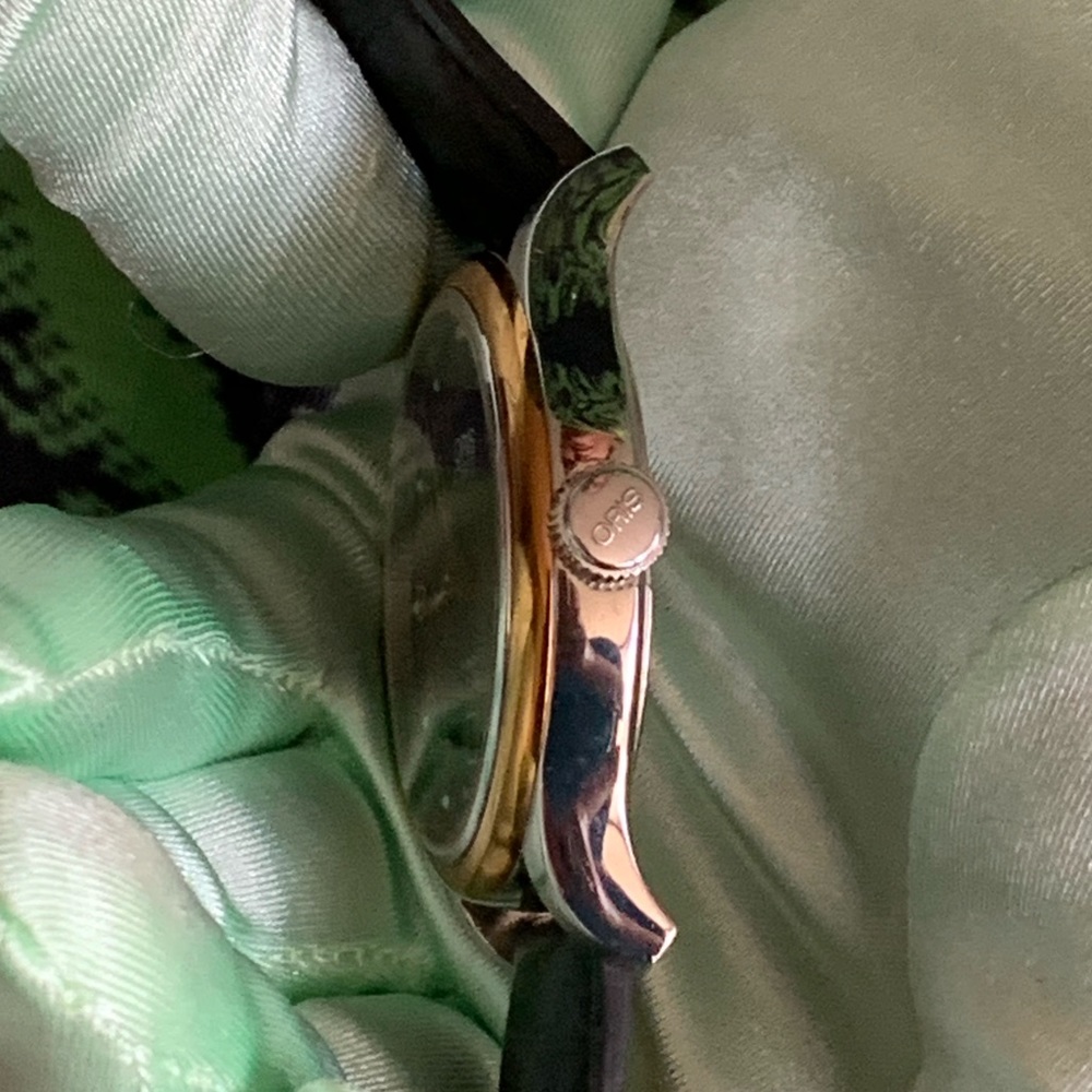 Oris 42mm Automatic Watch - Picture 5 of 9